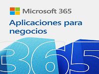 Microsoft 365 Apps for Business Win/Mac 1 year